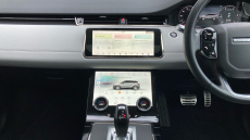 Land Rover Range Rover Evoque 2.0 D180 R-Dynamic SE 5dr Auto Diesel Hatchback